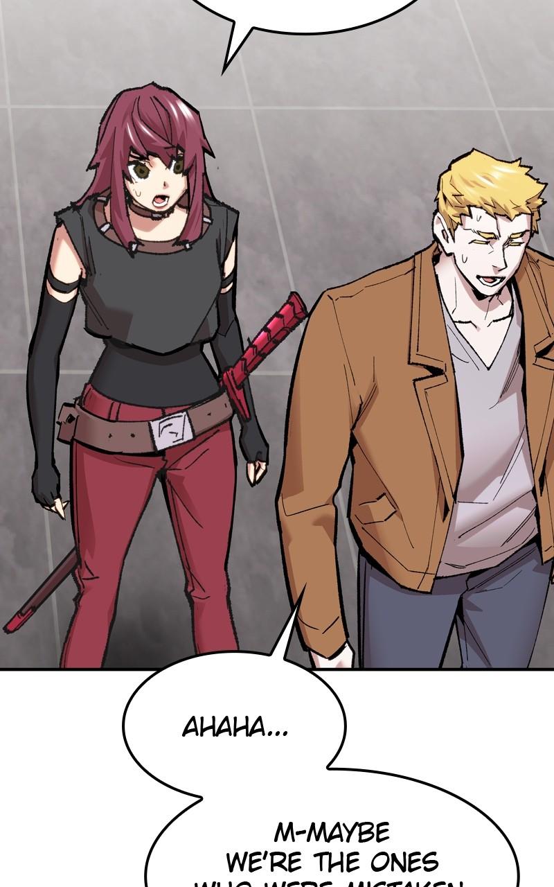 Limit Breaker Chap 96 - Next Chap 97