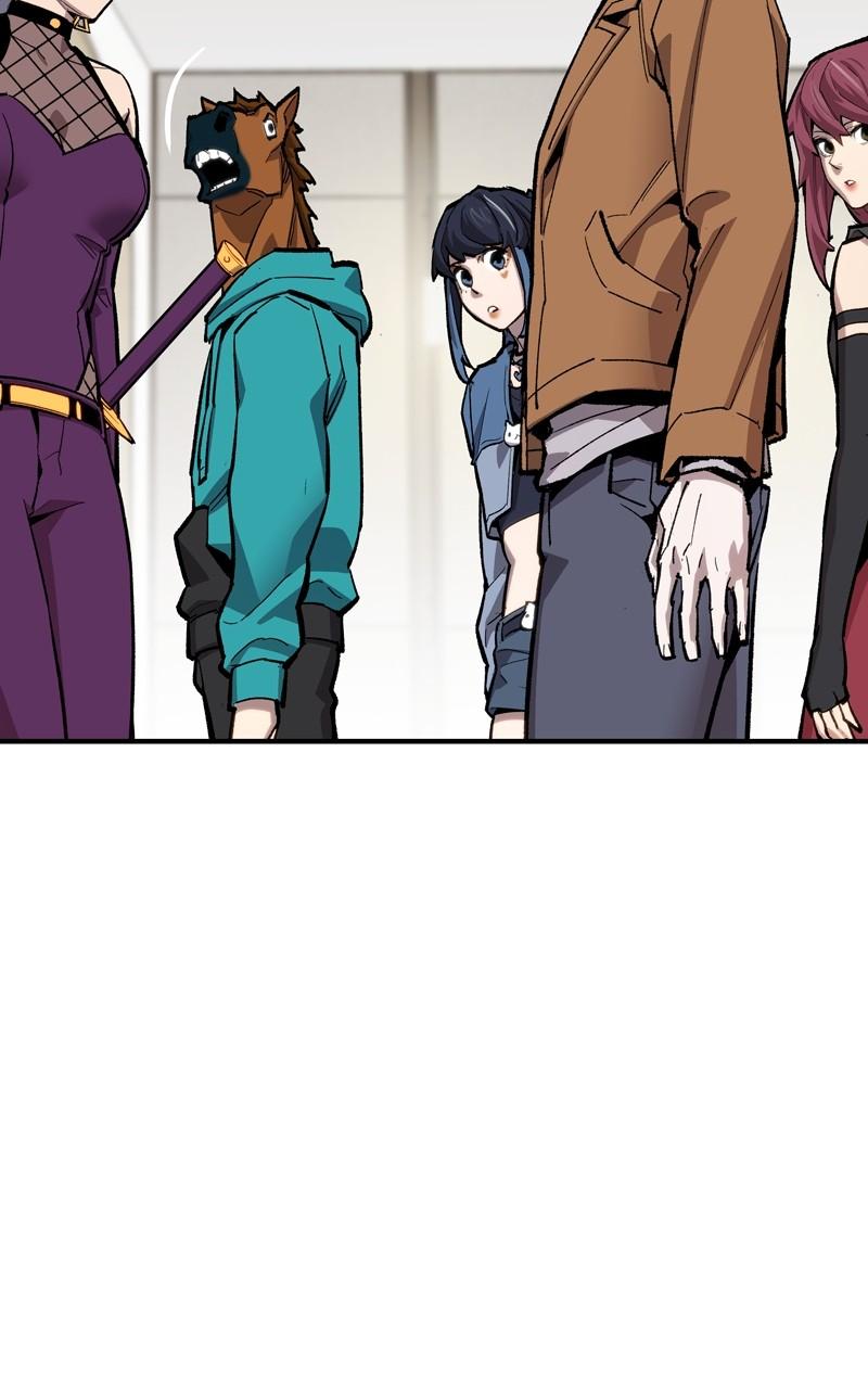Limit Breaker Chap 96 - Next Chap 97
