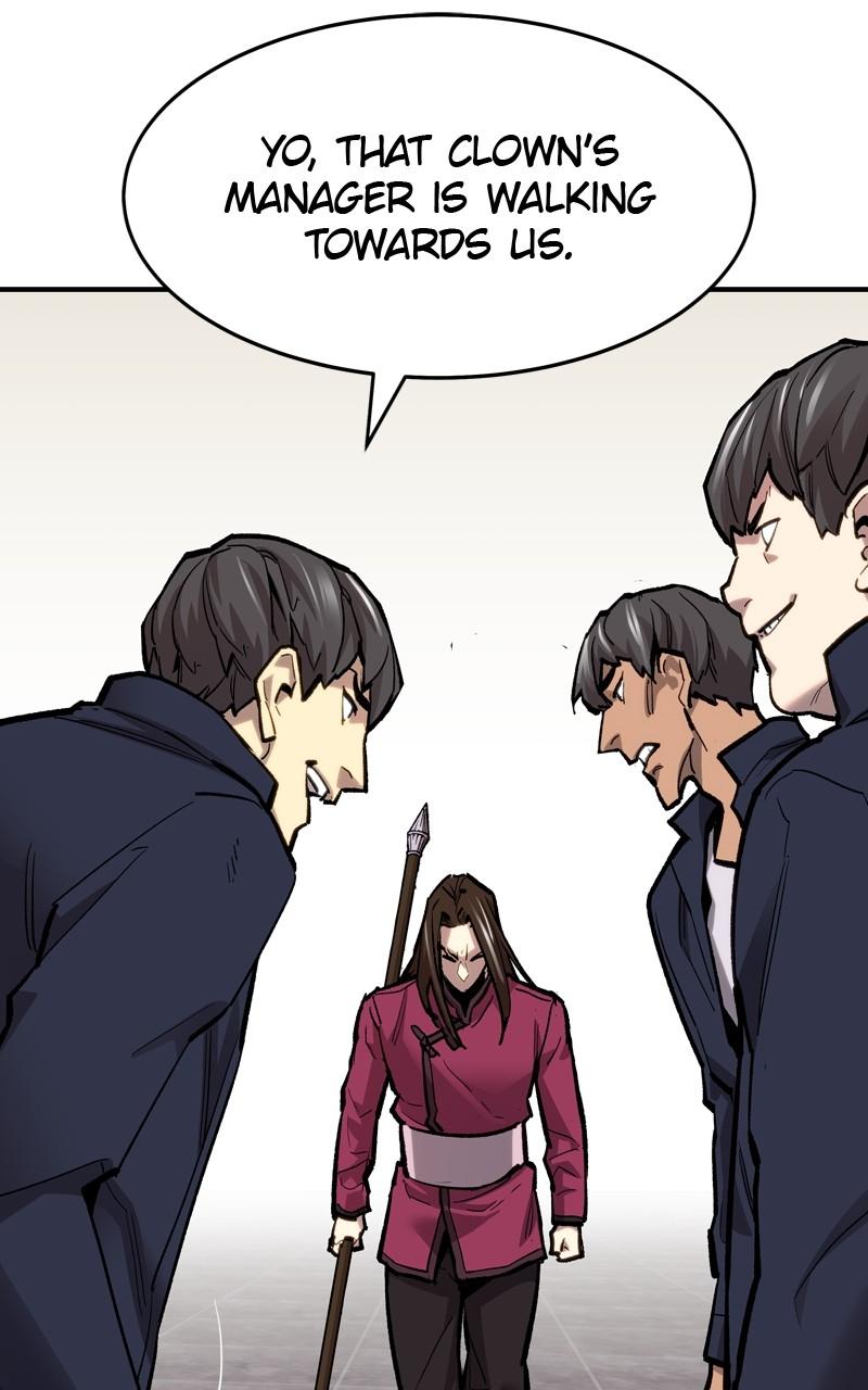 Limit Breaker Chap 96 - Next Chap 97