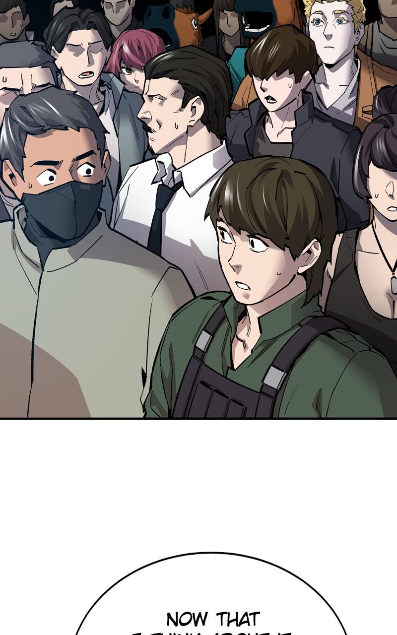Limit Breaker Chap 96 - Next Chap 97
