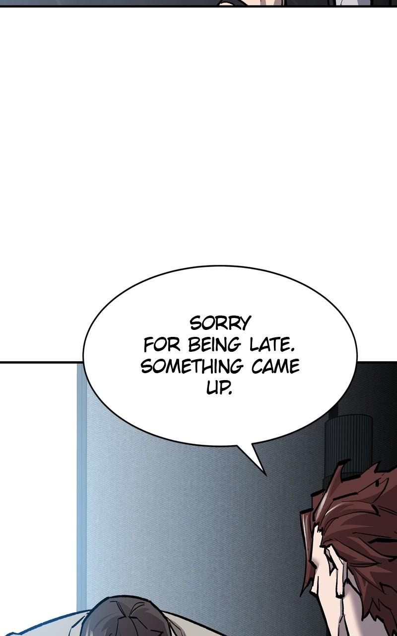 Limit Breaker Chap 96 - Next Chap 97