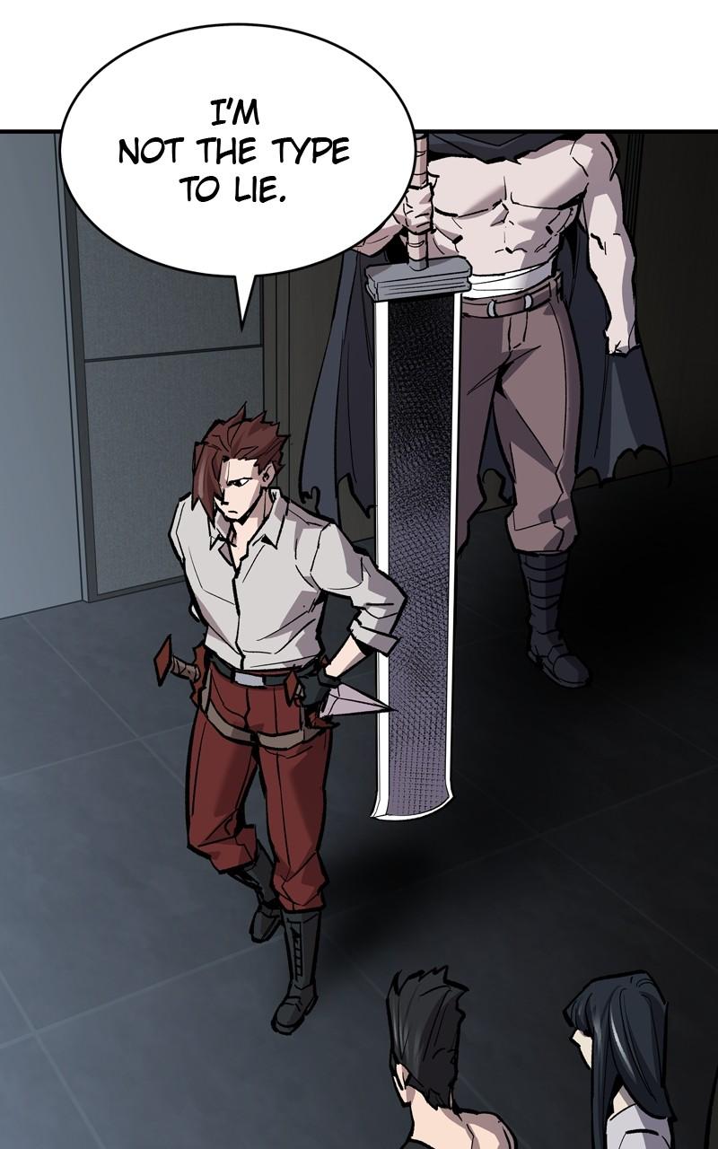 Limit Breaker Chap 96 - Next Chap 97