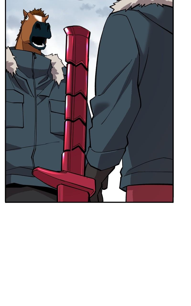 Limit Breaker Chap 98 - Next Chap 99