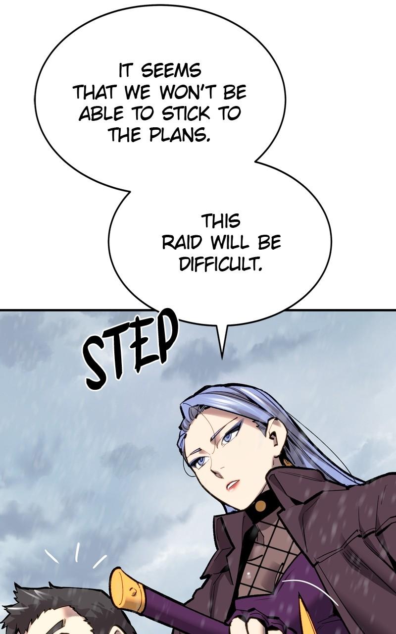 Limit Breaker Chap 98 - Next Chap 99