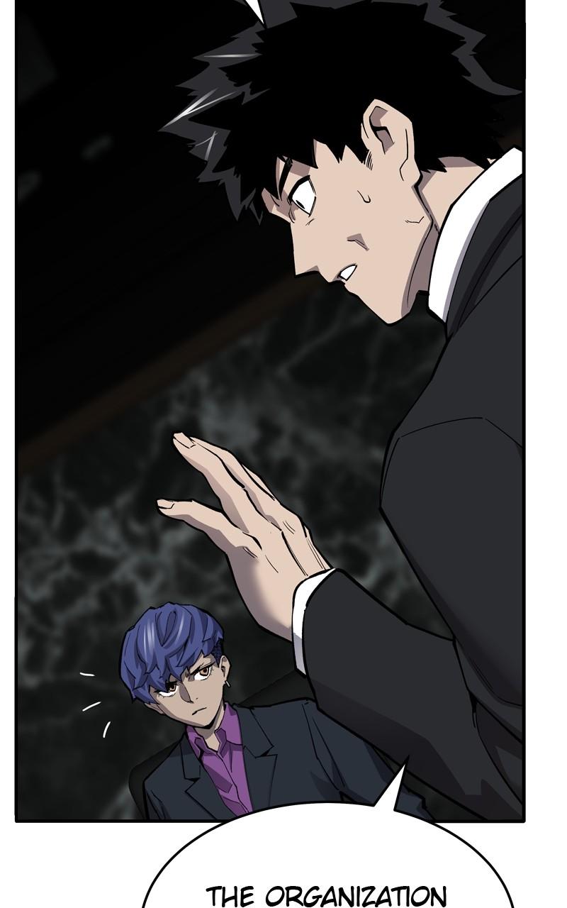 Limit Breaker Chap 98 - Next Chap 99