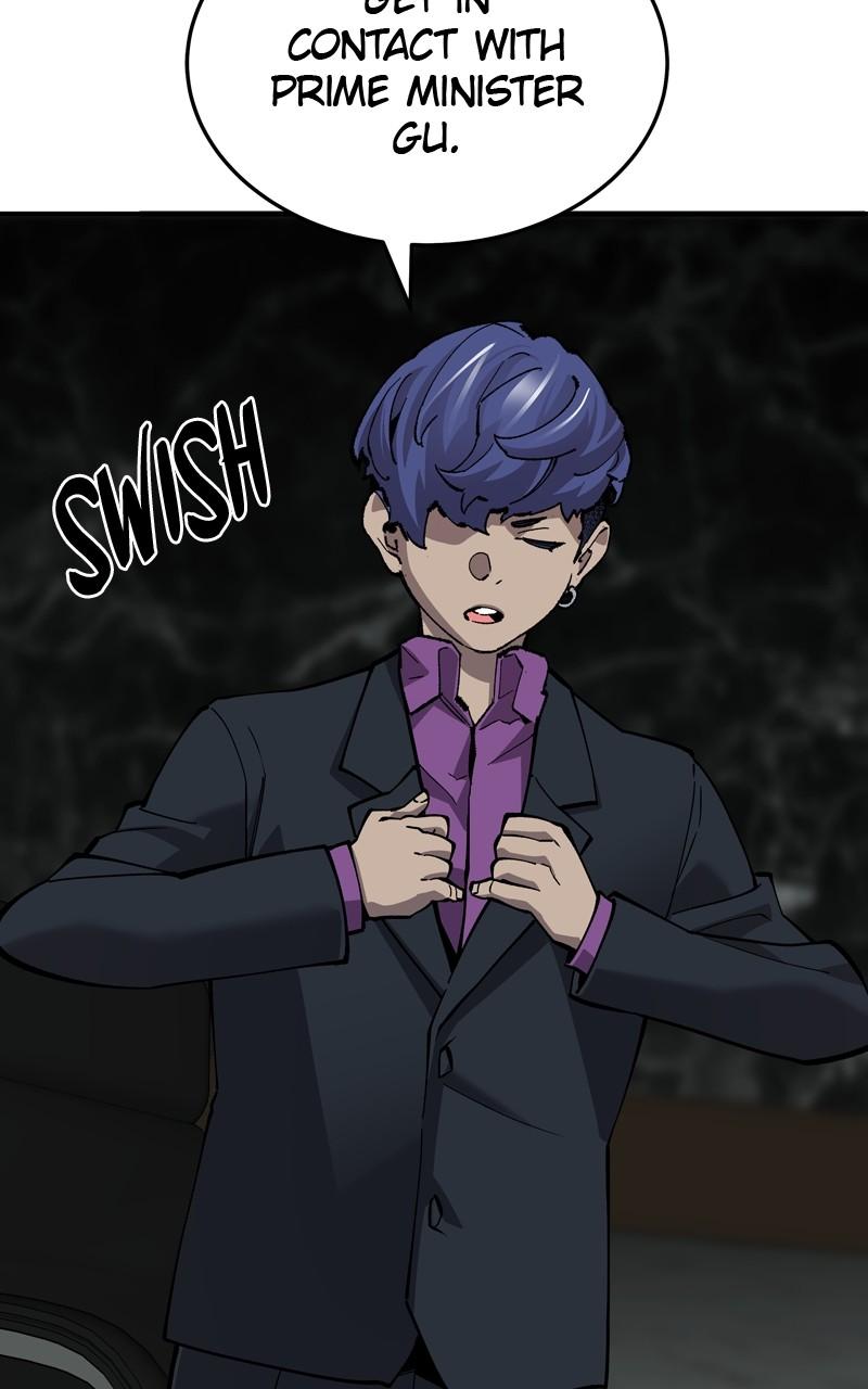 Limit Breaker Chap 98 - Next Chap 99