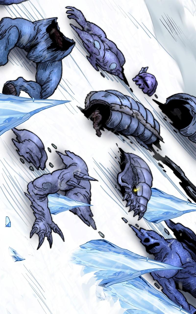 Limit Breaker Chap 98 - Next Chap 99