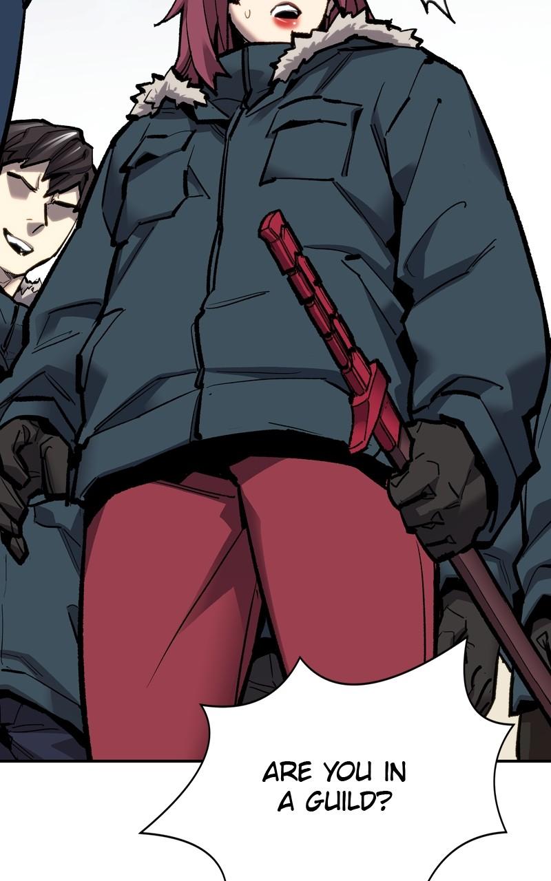 Limit Breaker Chap 99 - Next Chap 100