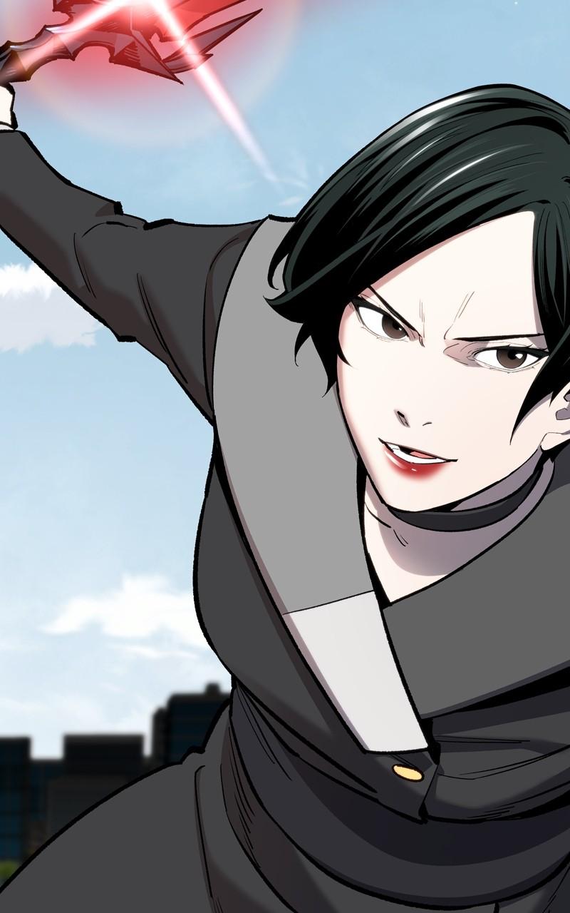 Limit Breaker Chap 99 - Next Chap 100