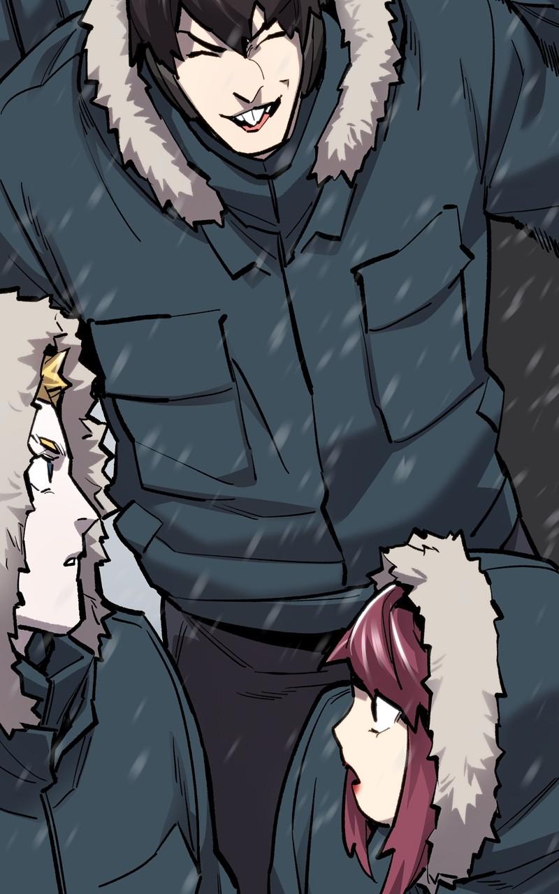 Limit Breaker Chap 99 - Next Chap 100