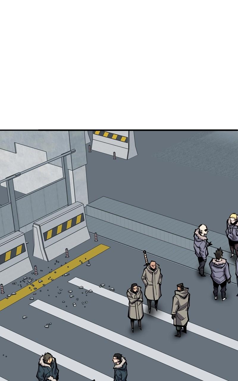 Limit Breaker Chap 99 - Next Chap 100