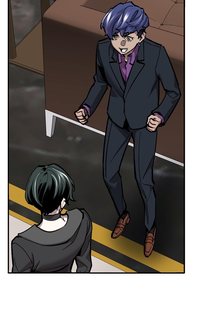 Limit Breaker Chap 99 - Next Chap 100