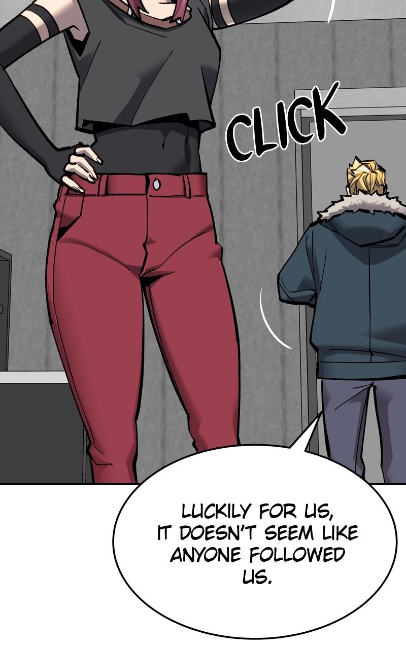 Limit Breaker Chap 99 - Next Chap 100