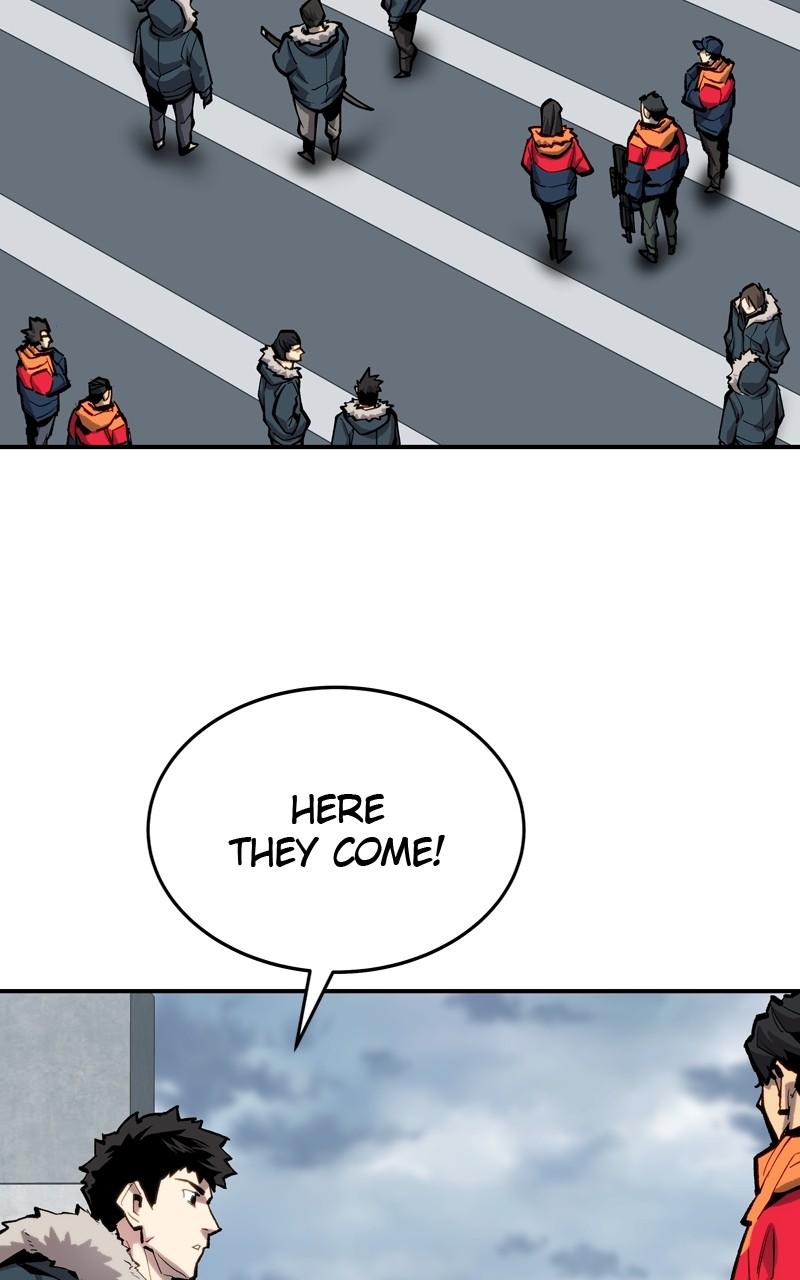 Limit Breaker Chap 99 - Next Chap 100