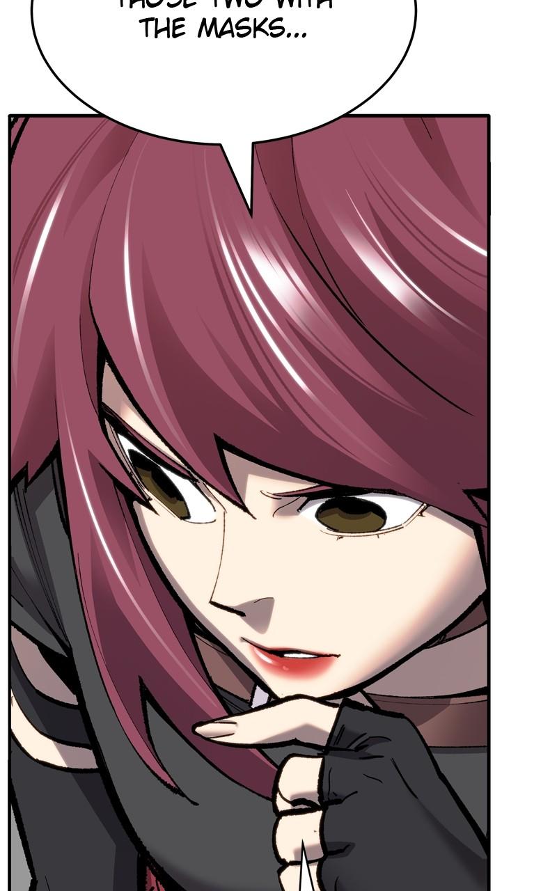 Limit Breaker Chap 99 - Next Chap 100