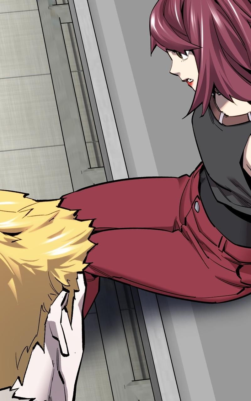 Limit Breaker Chap 99 - Next Chap 100