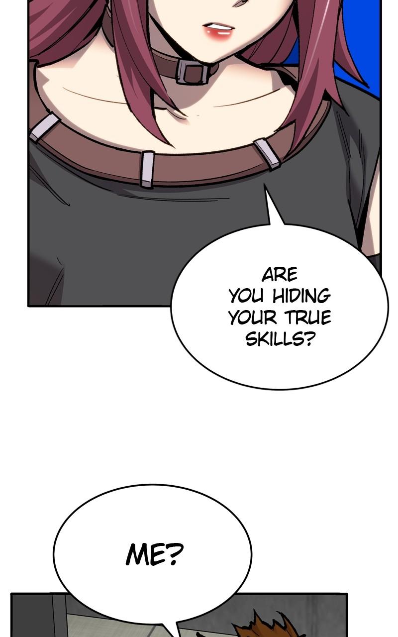 Limit Breaker Chap 99 - Next Chap 100