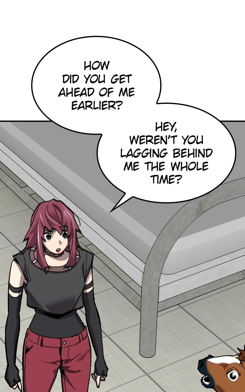 Limit Breaker Chap 99 - Next Chap 100