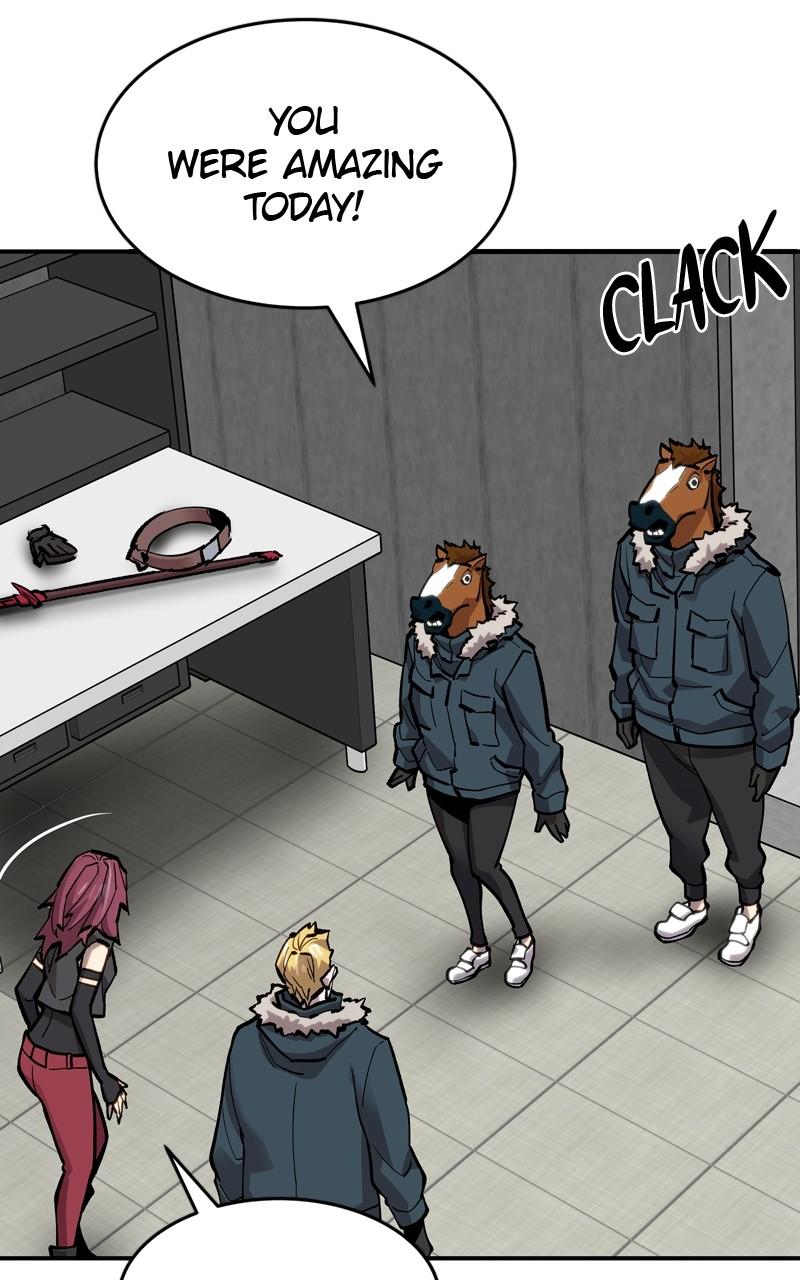 Limit Breaker Chap 99 - Next Chap 100