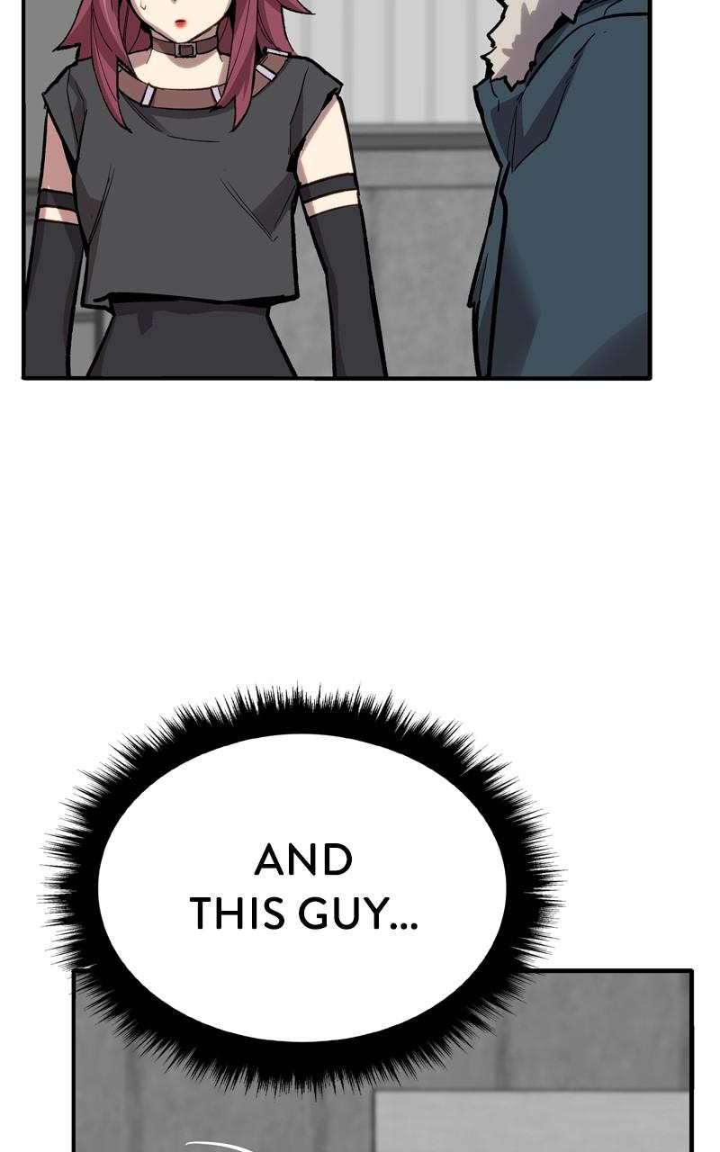 Limit Breaker Chap 99 - Next Chap 100