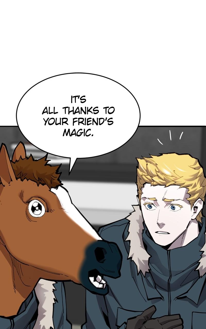 Limit Breaker Chap 99 - Next Chap 100