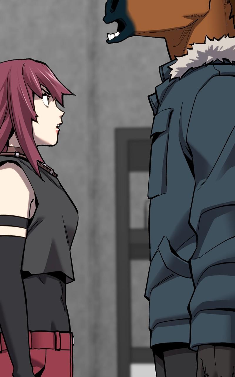 Limit Breaker Chap 99 - Next Chap 100