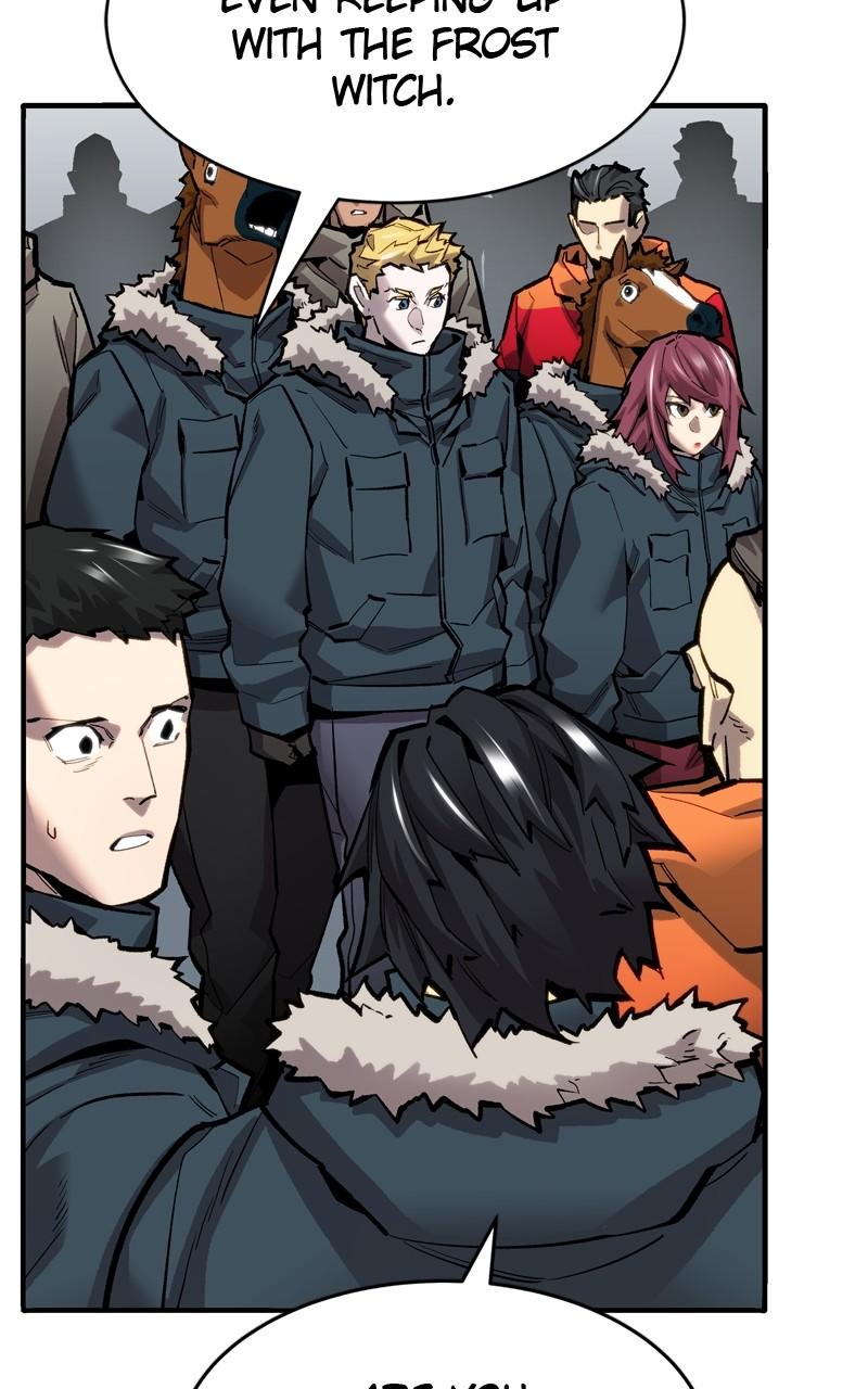 Limit Breaker Chap 99 - Next Chap 100