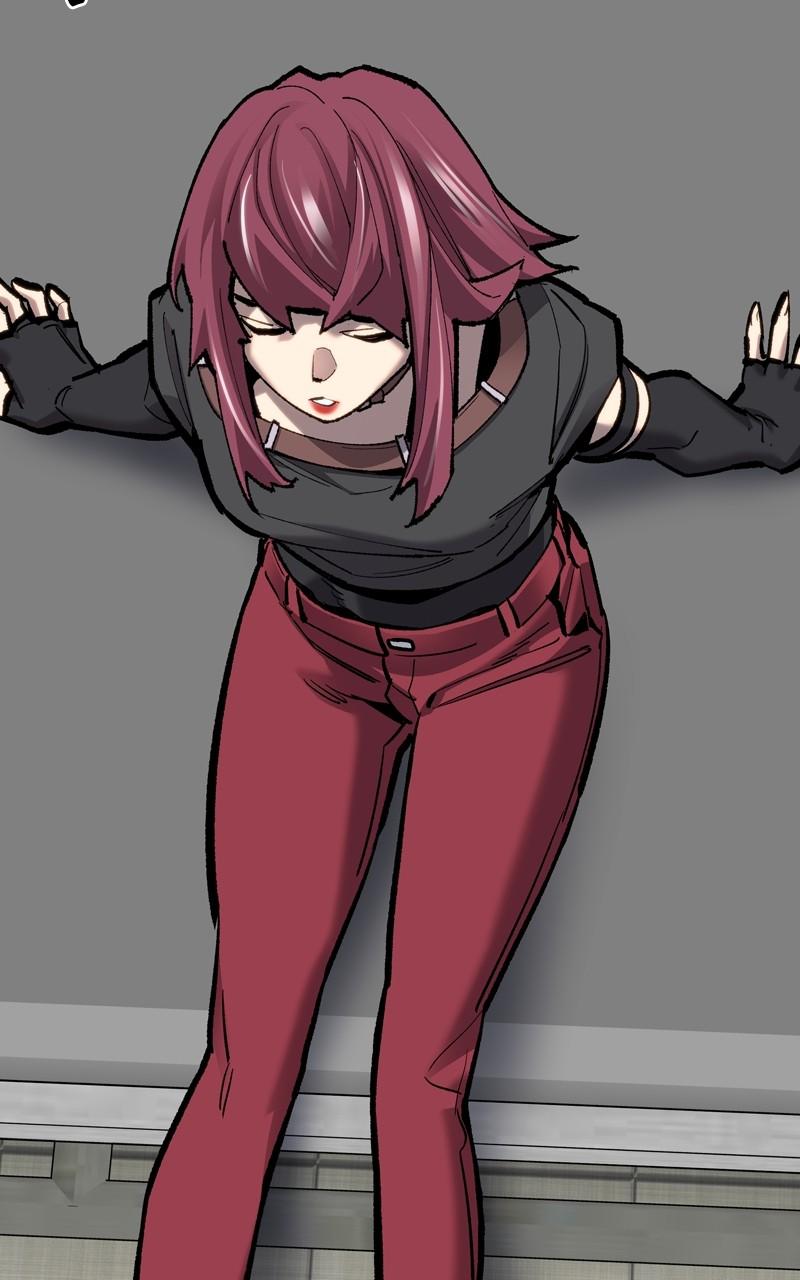 Limit Breaker Chap 99 - Next Chap 100