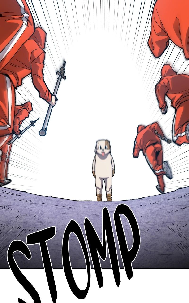 Limit Breaker Chap 90 - Next Chap 91
