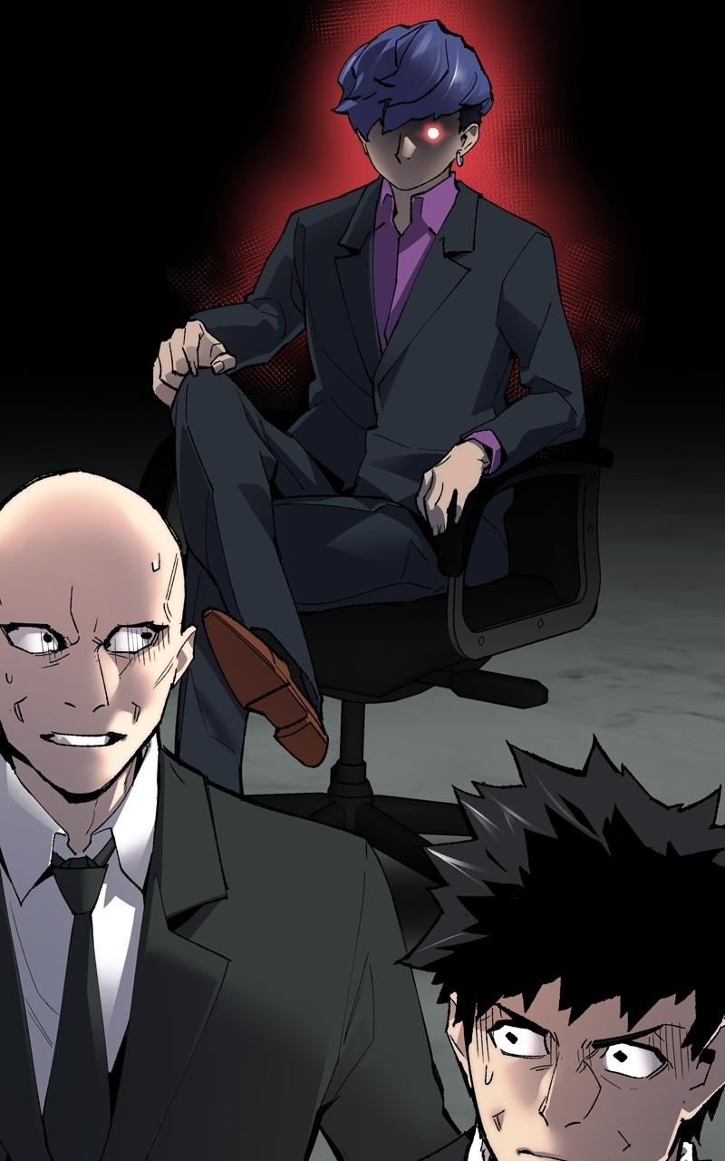 Limit Breaker Chap 90 - Next Chap 91