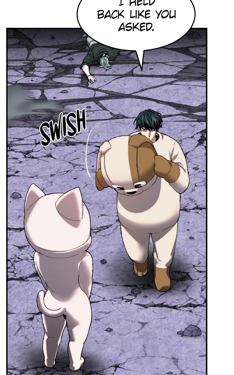 Limit Breaker Chap 90 - Next Chap 91