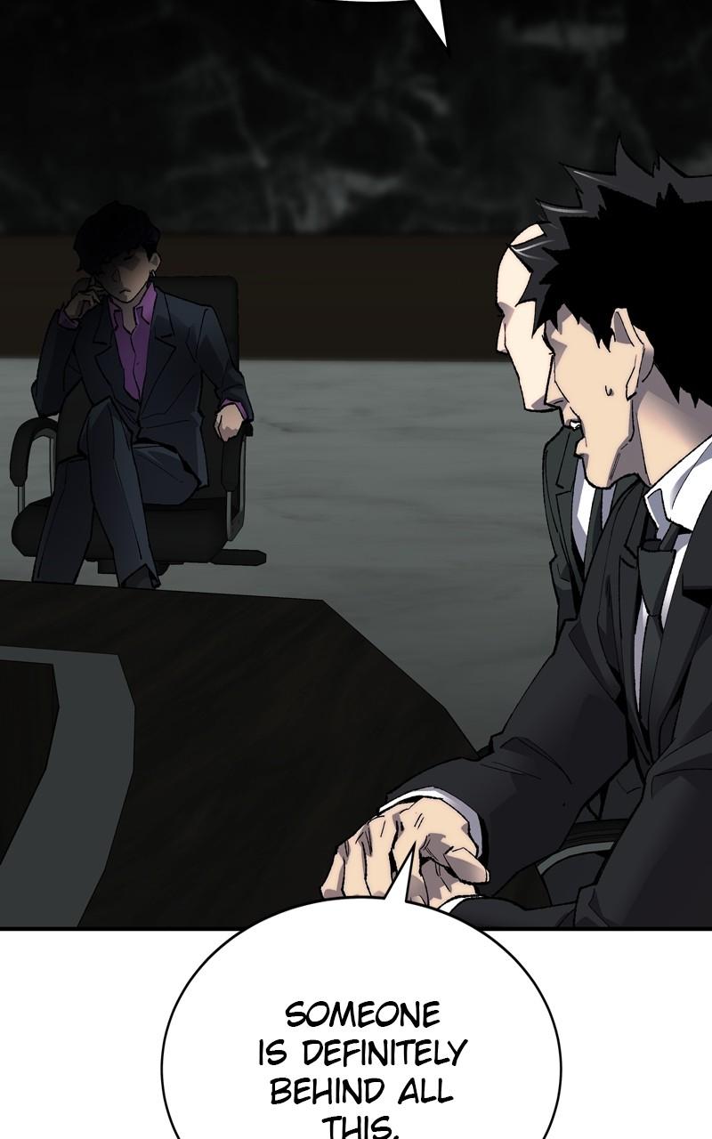 Limit Breaker Chap 90 - Next Chap 91