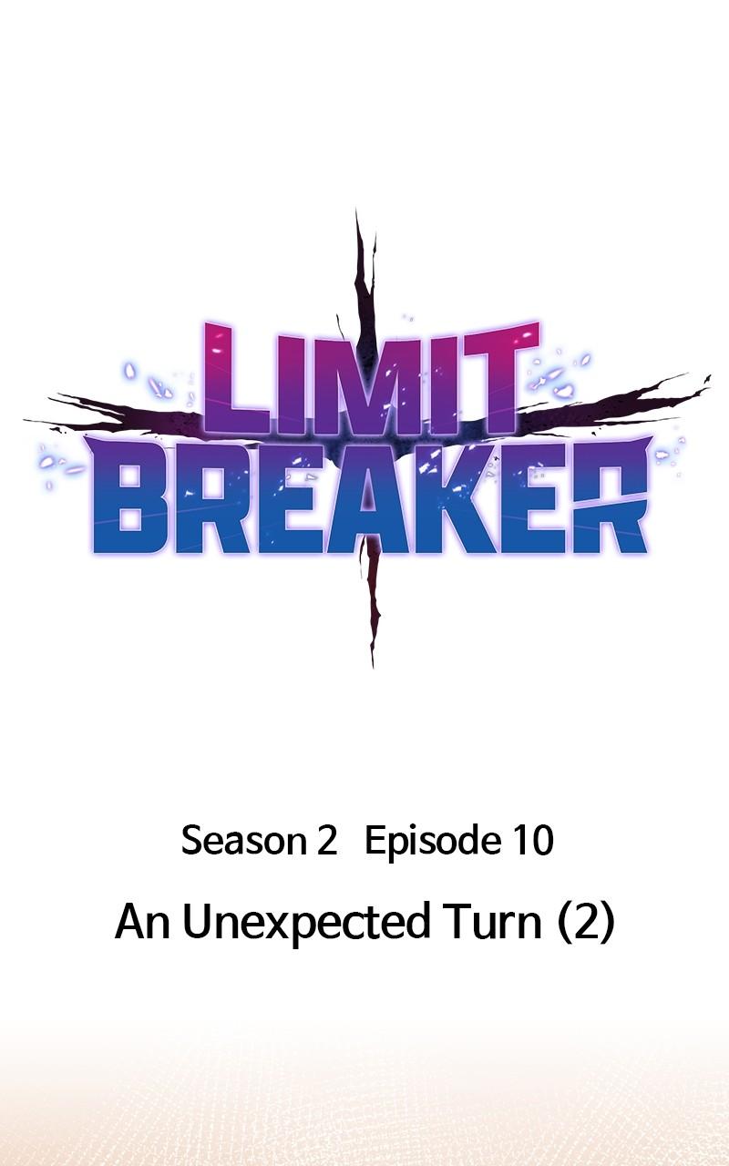 Limit Breaker Chap 90 - Next Chap 91