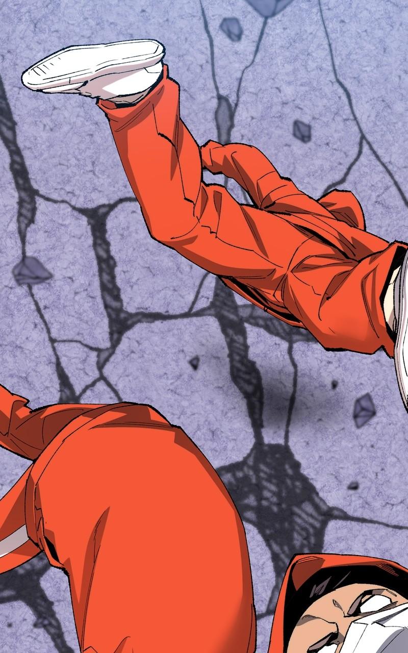 Limit Breaker Chap 90 - Next Chap 91