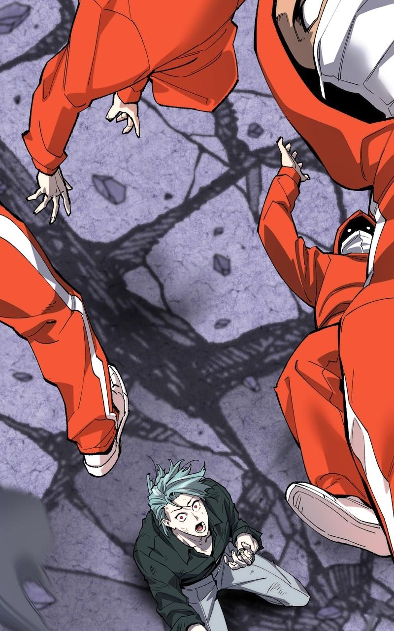 Limit Breaker Chap 90 - Next Chap 91