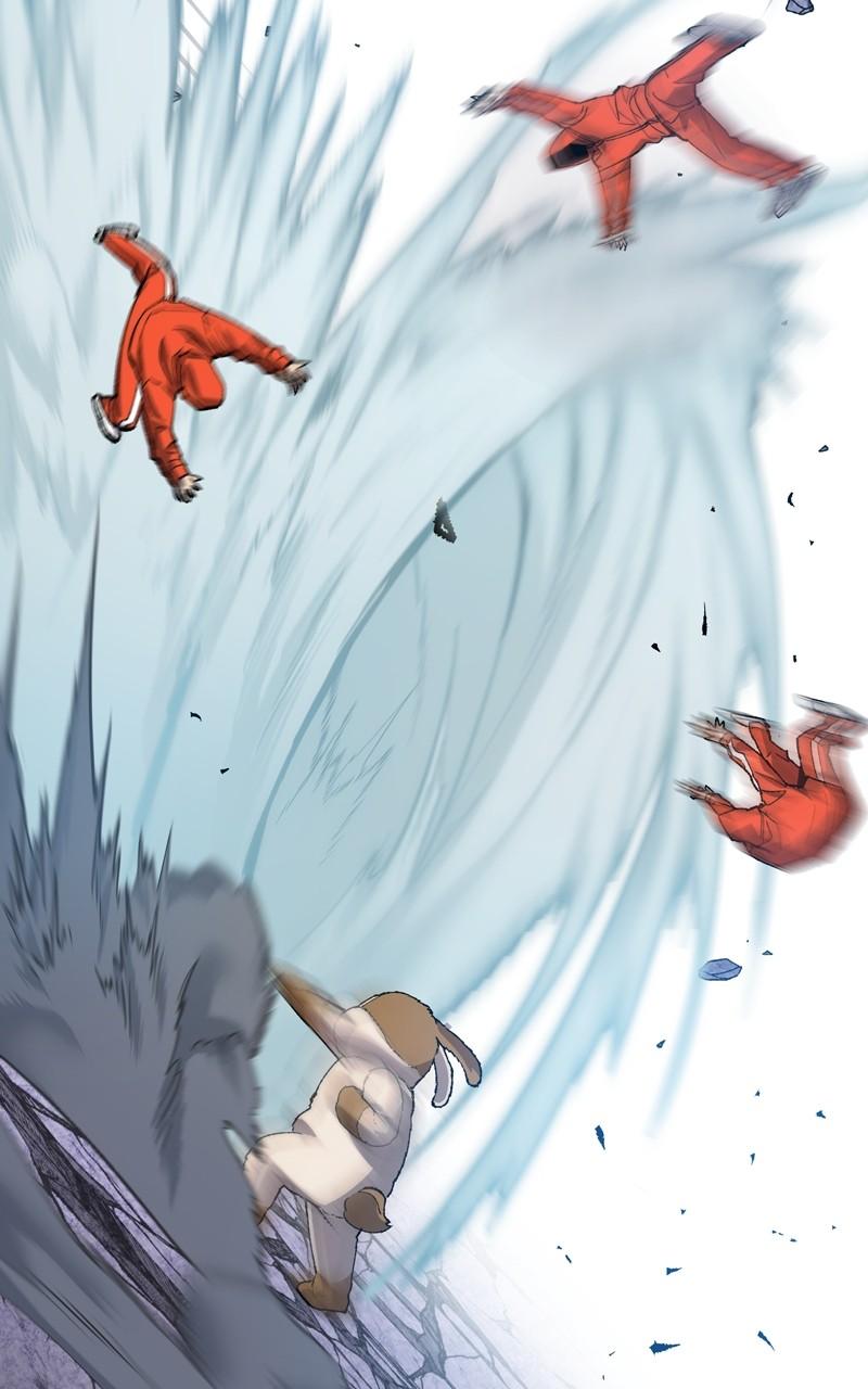 Limit Breaker Chap 90 - Next Chap 91