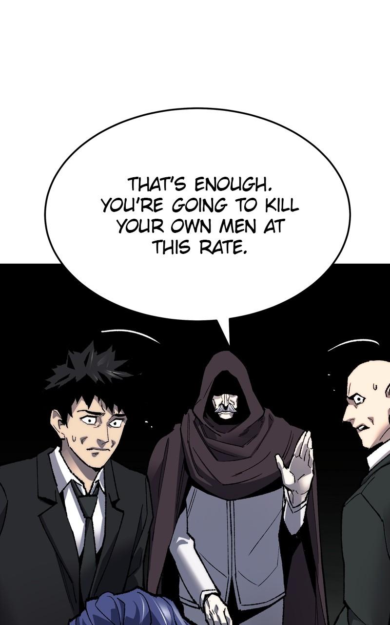 Limit Breaker Chap 90 - Next Chap 91