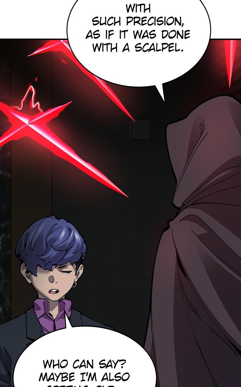 Limit Breaker Chap 90 - Next Chap 91