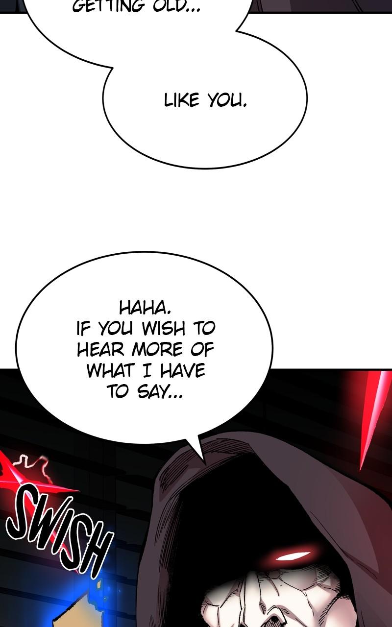 Limit Breaker Chap 90 - Next Chap 91