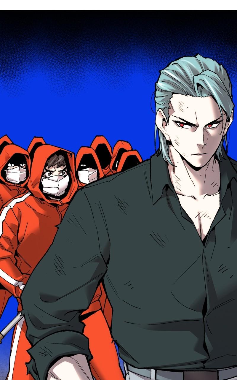 Limit Breaker Chap 90 - Next Chap 91