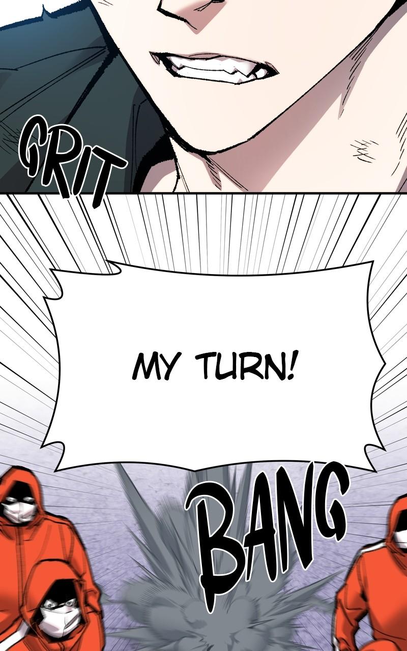 Limit Breaker Chap 90 - Next Chap 91