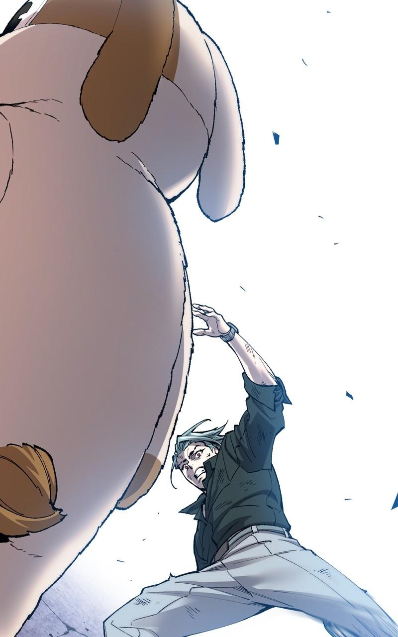Limit Breaker Chap 90 - Next Chap 91
