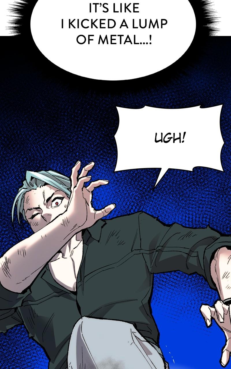 Limit Breaker Chap 90 - Next Chap 91