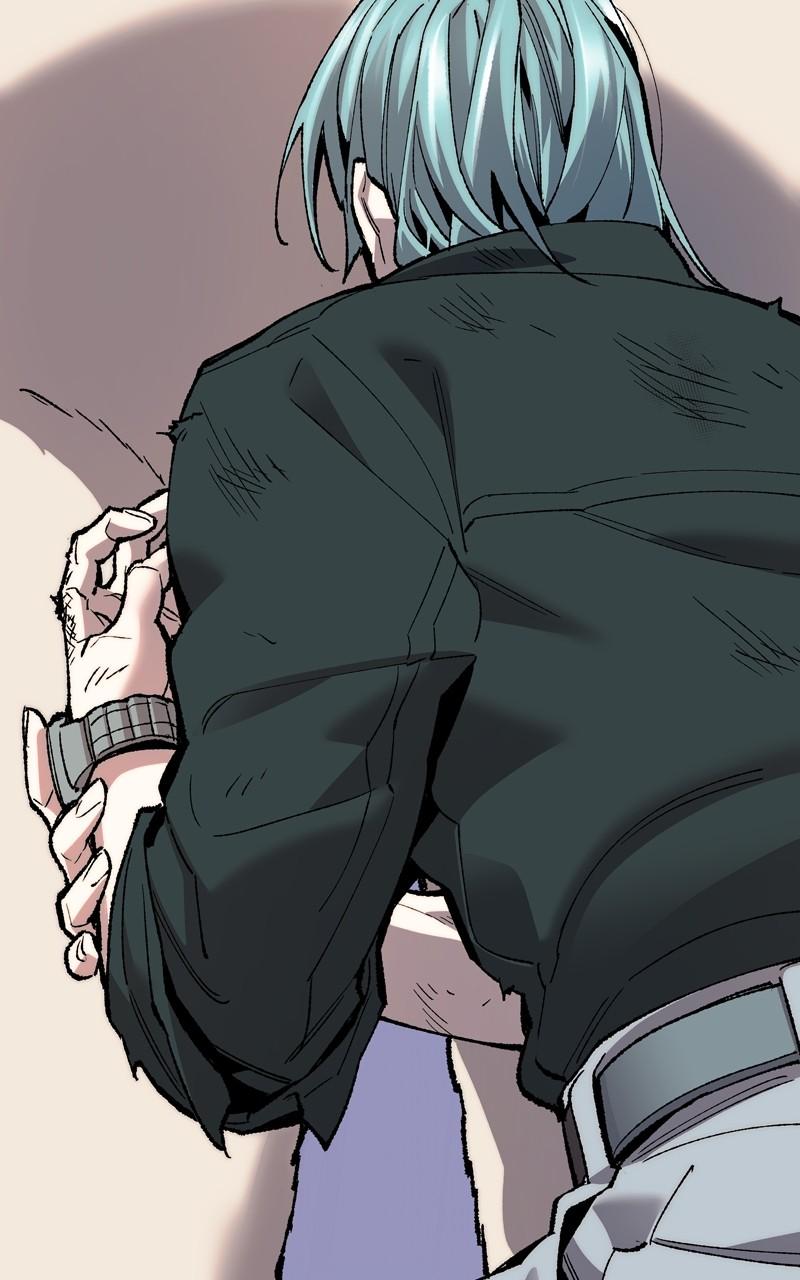 Limit Breaker Chap 90 - Next Chap 91