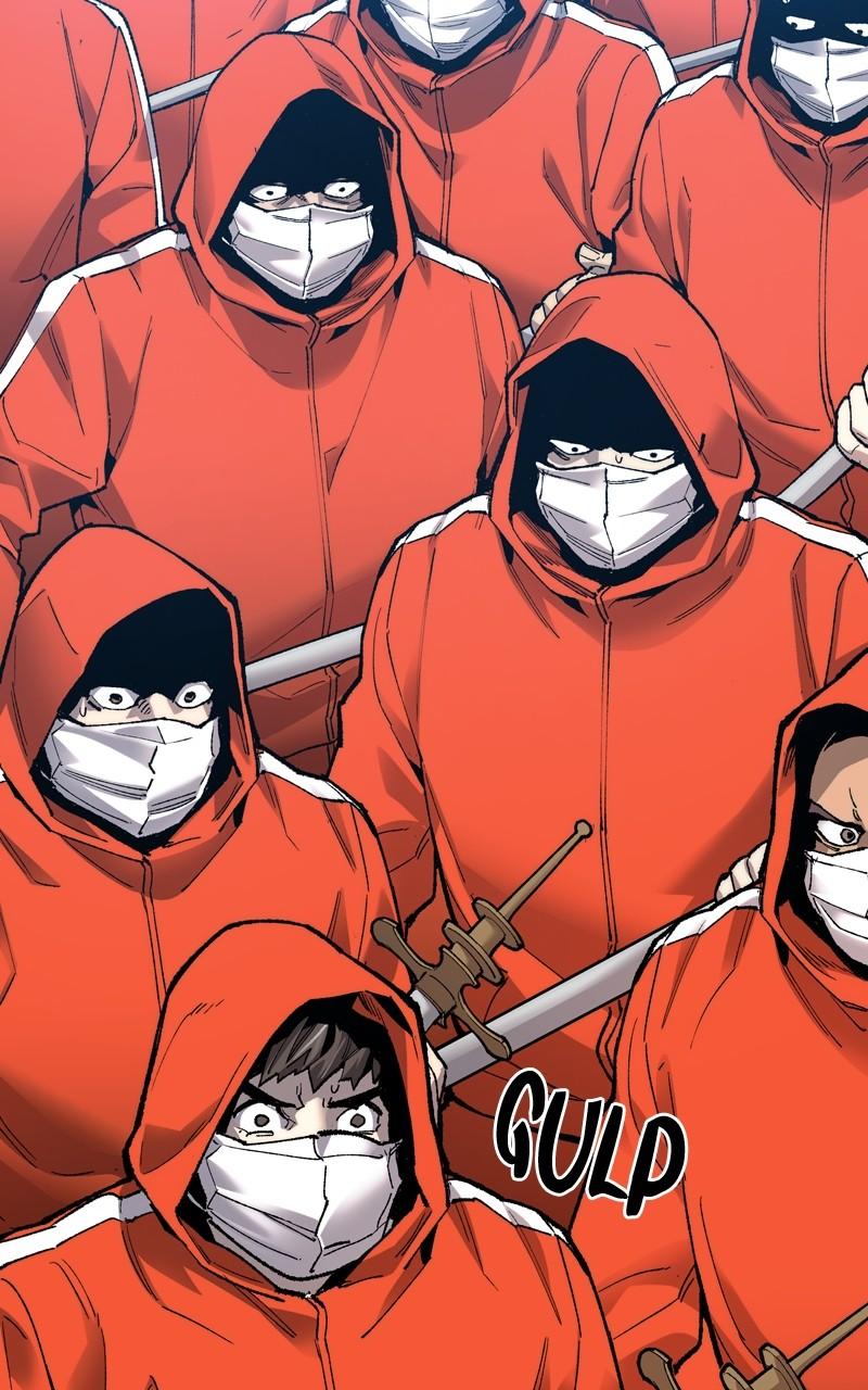 Limit Breaker Chap 90 - Next Chap 91