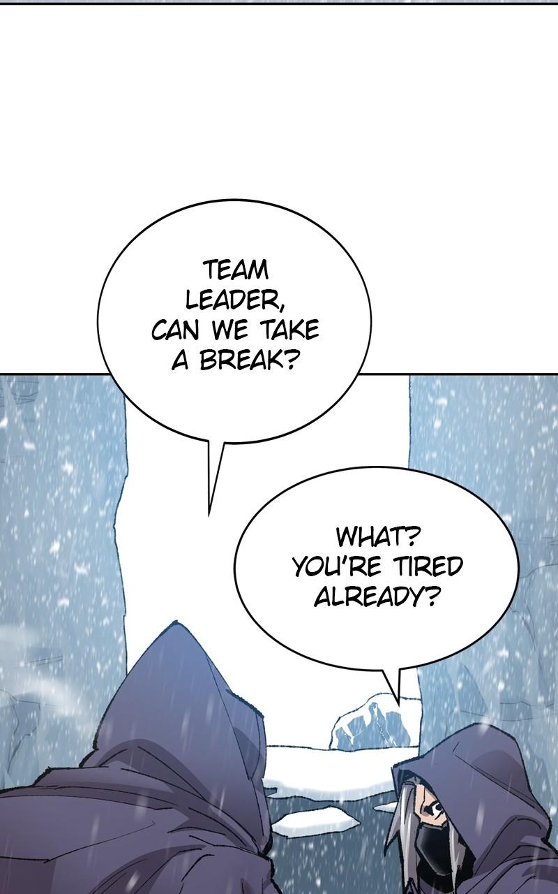 Limit Breaker Chap 91 - Next Chap 92