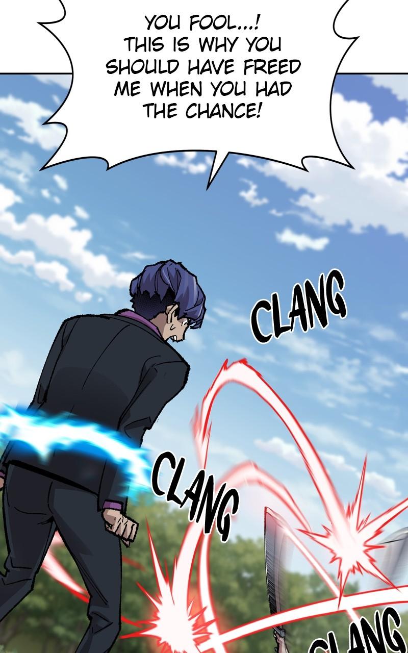 Limit Breaker Chap 91 - Next Chap 92