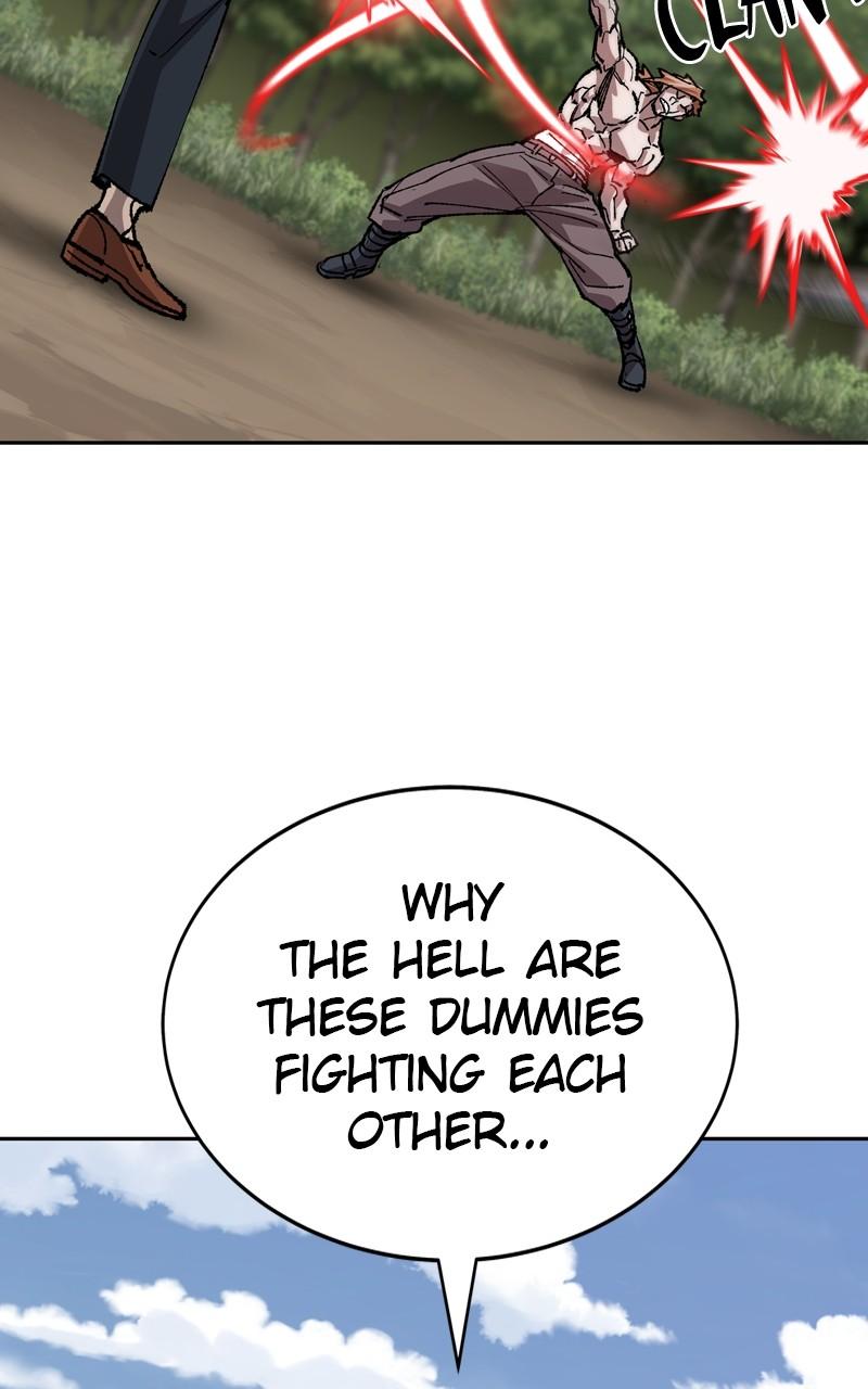 Limit Breaker Chap 91 - Next Chap 92