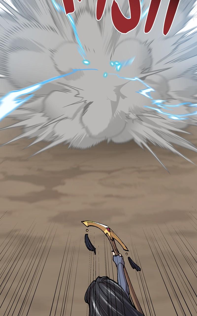 Limit Breaker Chap 91 - Next Chap 92
