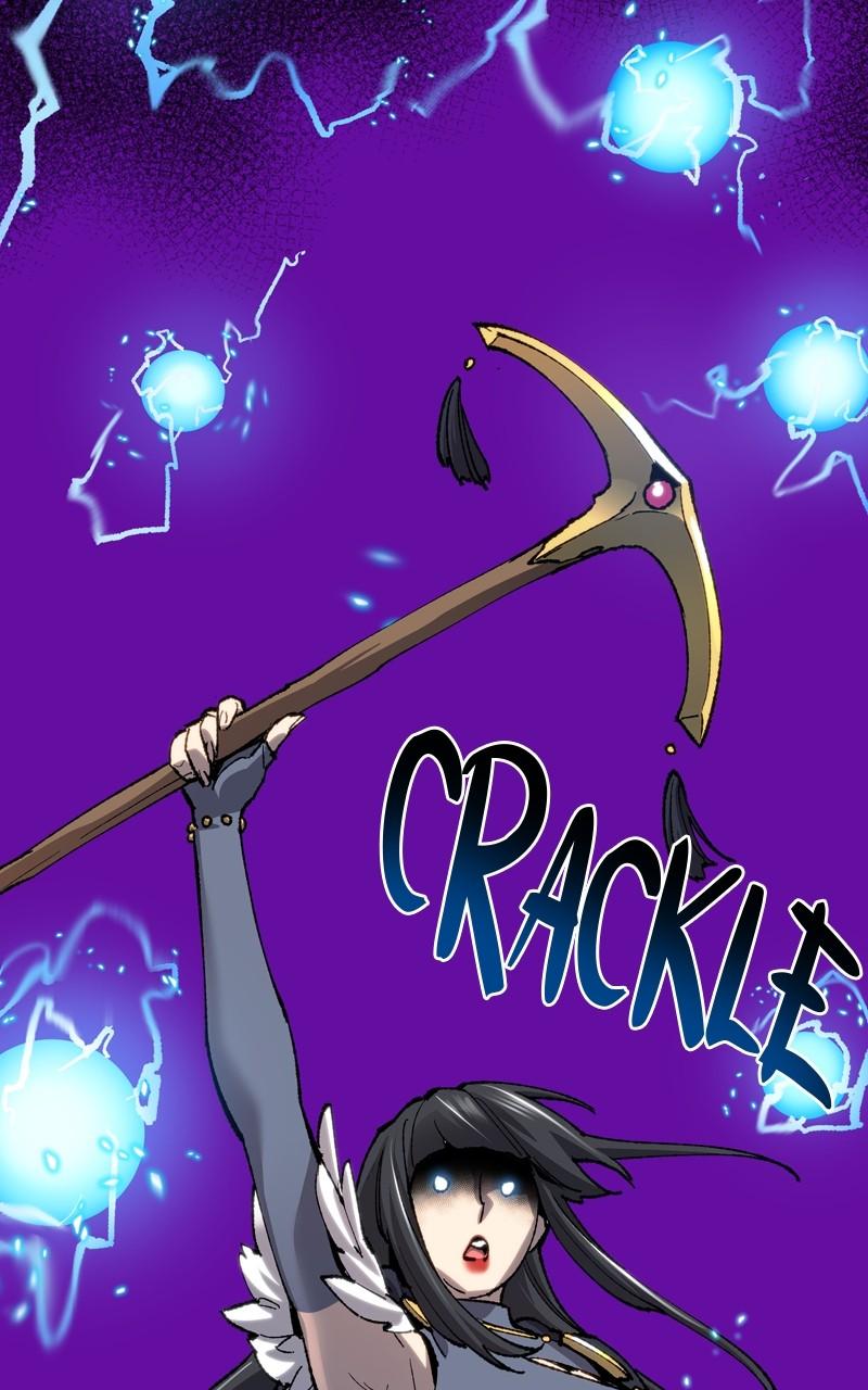 Limit Breaker Chap 91 - Next Chap 92